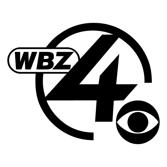 WBZ Black Logo Design Illustrator Vector